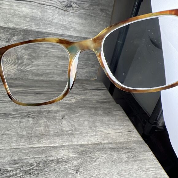 ADRIENNE VITTADINI FRAMES AVR430BP 239 +2.50 Reading Glasses Excellent - Picture 10 of 10